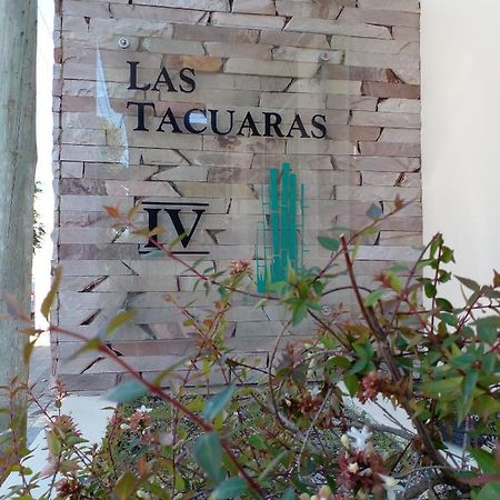 Onix 2.0 Apartment Tandil Exterior foto