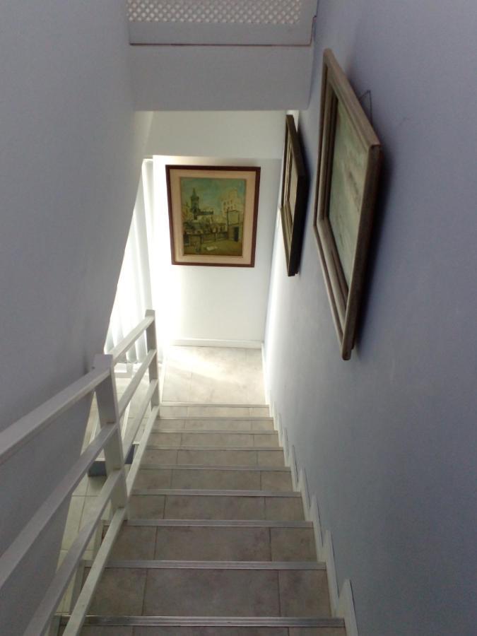 Onix 2.0 Apartment Tandil Exterior foto