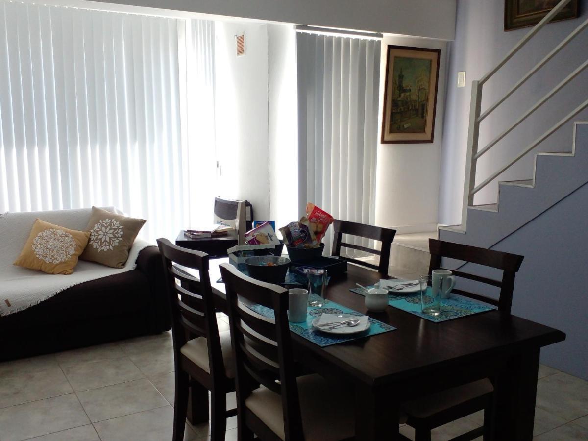 Onix 2.0 Apartment Tandil Exterior foto