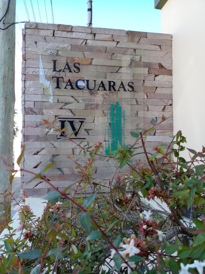 Onix 2.0 Apartment Tandil Exterior foto