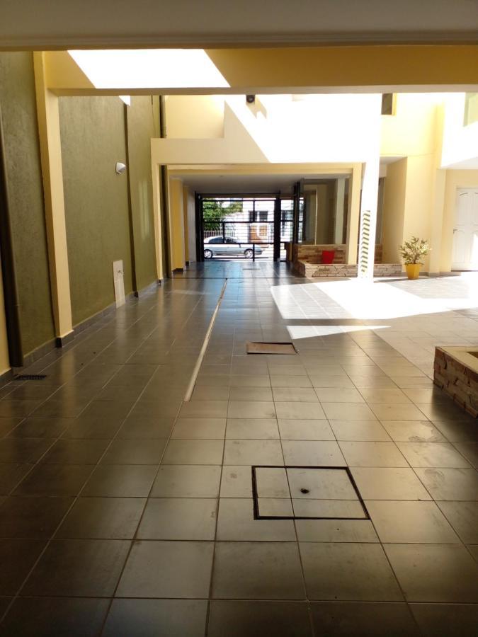 Onix 2.0 Apartment Tandil Exterior foto