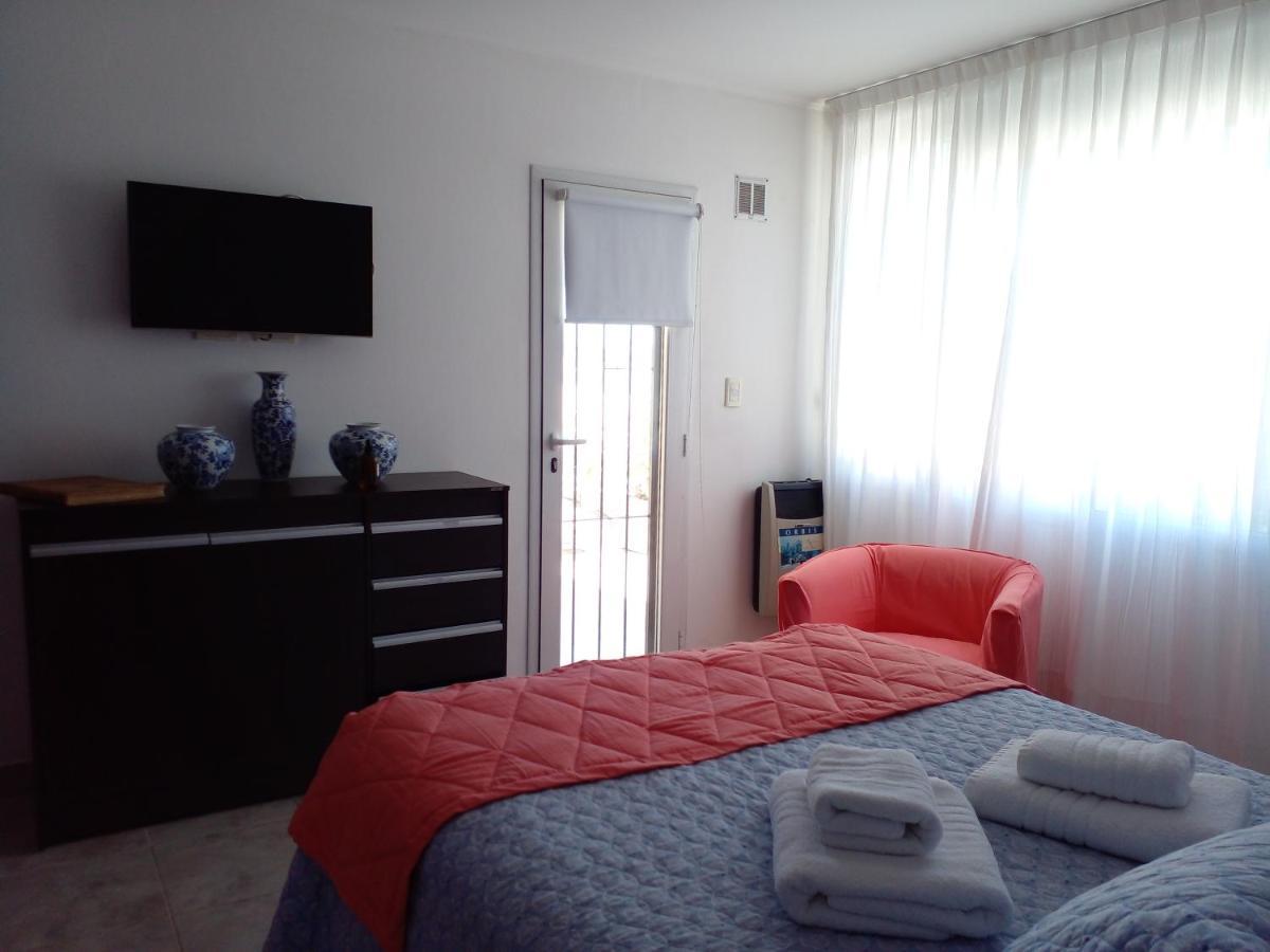Onix 2.0 Apartment Tandil Exterior foto