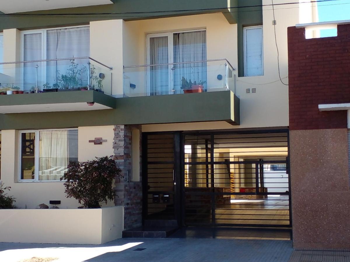 Onix 2.0 Apartment Tandil Exterior foto