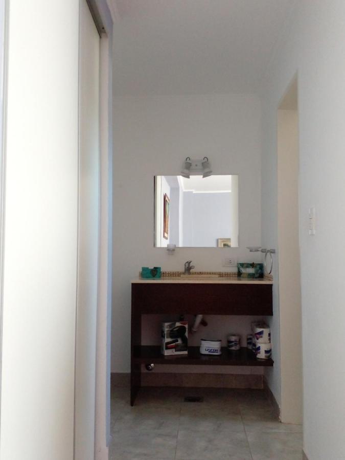 Onix 2.0 Apartment Tandil Exterior foto