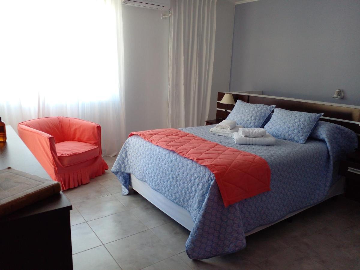 Onix 2.0 Apartment Tandil Exterior foto