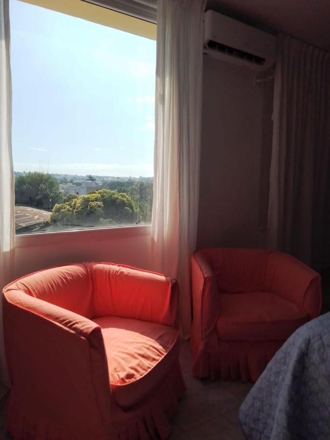 Onix 2.0 Apartment Tandil Exterior foto