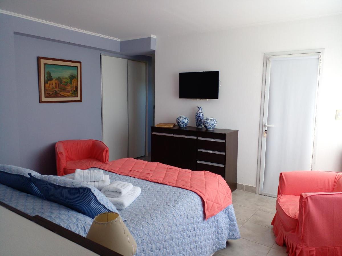 Onix 2.0 Apartment Tandil Exterior foto